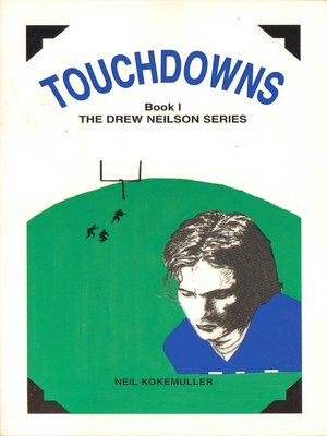 cover image of Touchdowns